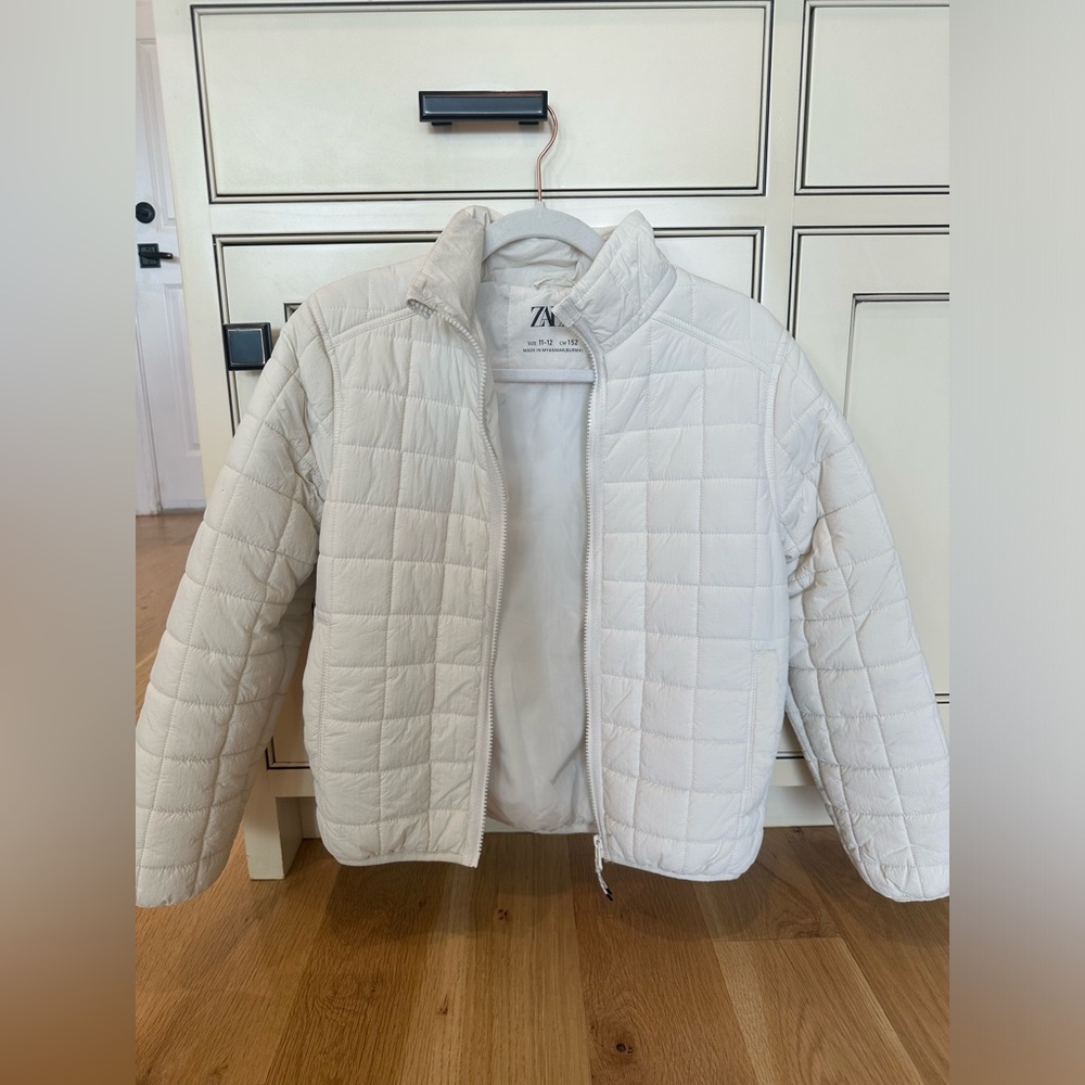 ZARA Jacket